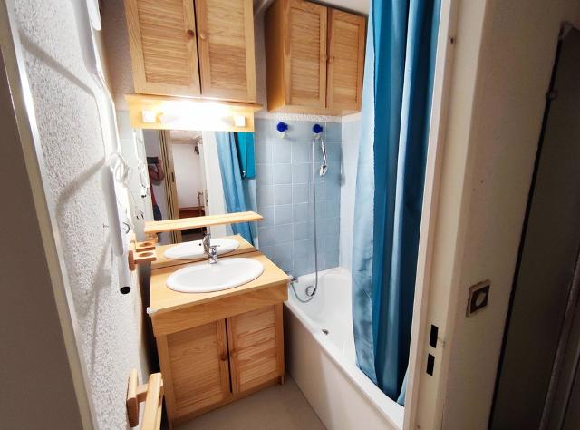 Appartement Saint Clair I 44 SCI44 HAM - Isola 2000