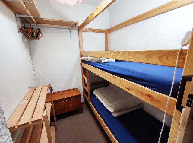 Appartement Saint Clair I 44 SCI44 HAM - Isola 2000