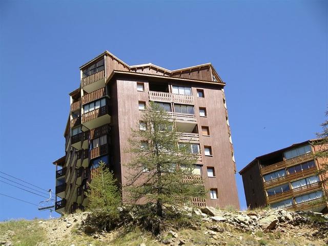 Appartement Saint Clair I 44 SCI44 HAM - Isola 2000