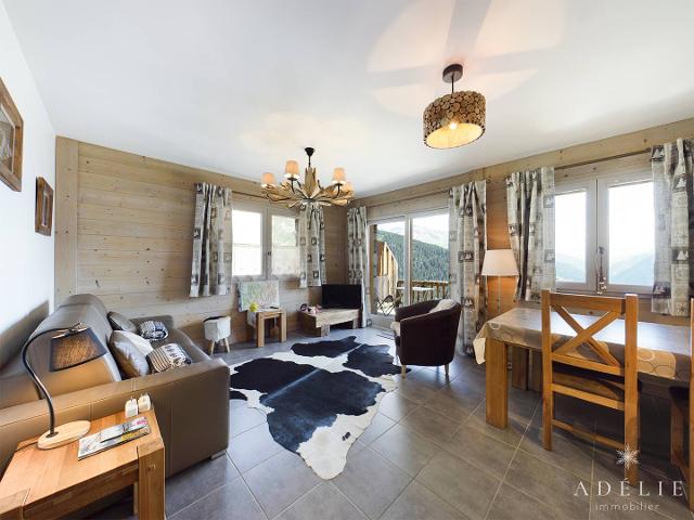 Appartement Le Transalpin TRSLP3 - La Rosière