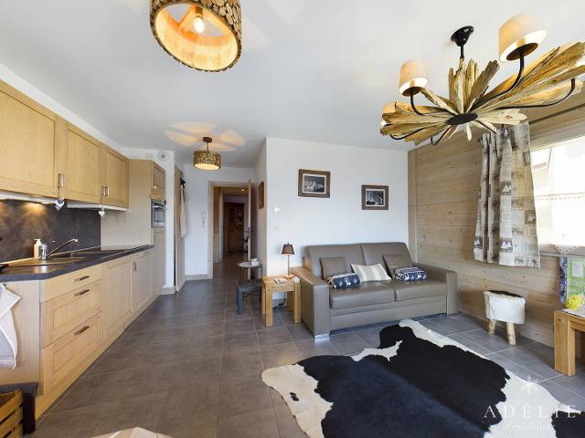 Appartement Le Transalpin TRSLP3 - La Rosière