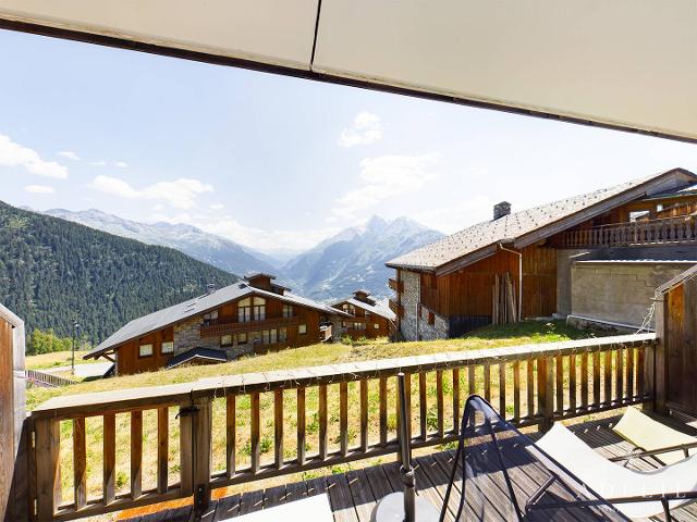 Appartement Le Transalpin TRSLP3 - La Rosière