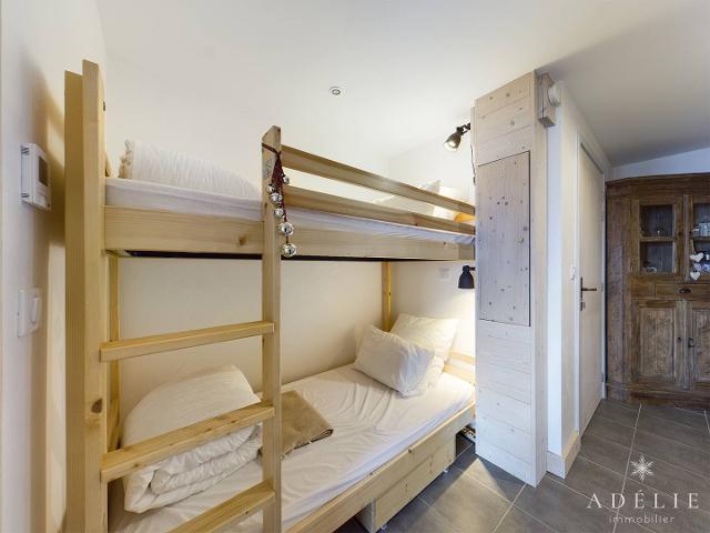 Appartement Le Transalpin TRSLP3 - La Rosière