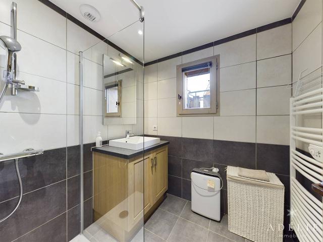 Appartement Le Transalpin TRSLP3 - La Rosière