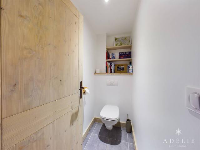 Appartement Le Transalpin TRSLP3 - La Rosière