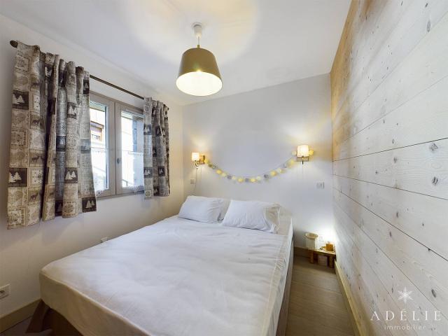 Appartement Le Transalpin TRSLP3 - La Rosière