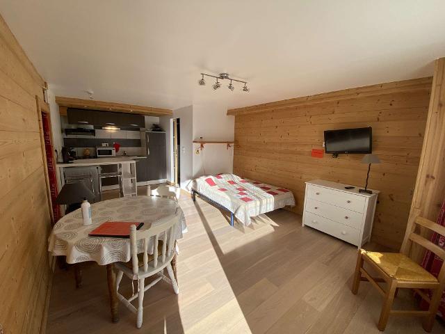 Appartement Gaubert 419 - Vars