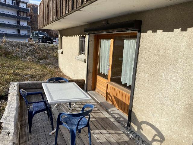 Appartement Gaubert 419 - Vars