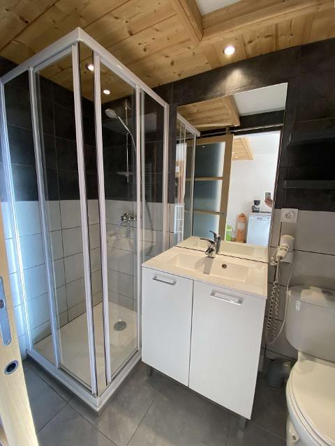 Appartement Gaubert 419 - Vars