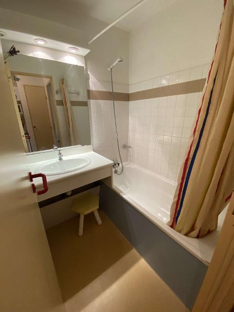 Appartement Eyssina 529 - Vars