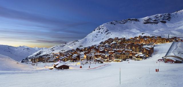 Appartement Prapelier 756 - Les Deux Alpes Centre