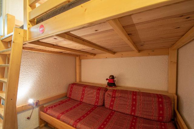 Appartement Prapelier 756 - Les Deux Alpes Centre