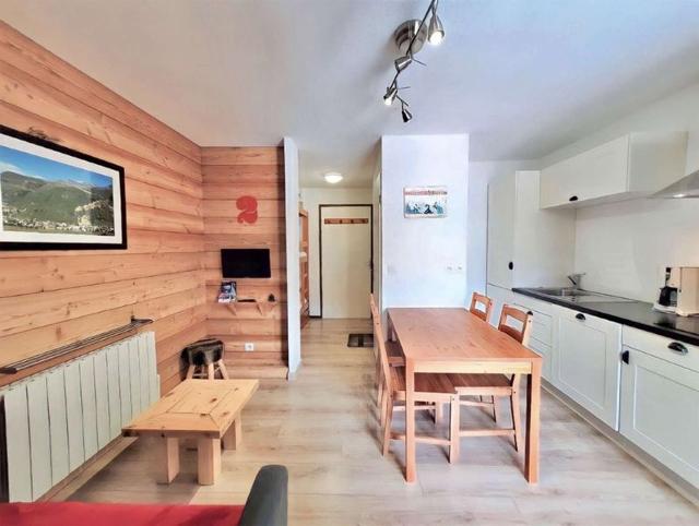 Appartement Arc En Ciel C 757 - Les Deux Alpes Centre