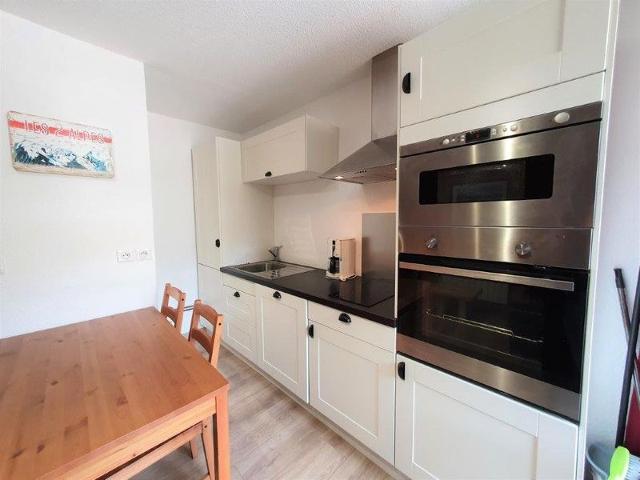 Appartement Arc En Ciel C 757 - Les Deux Alpes Centre