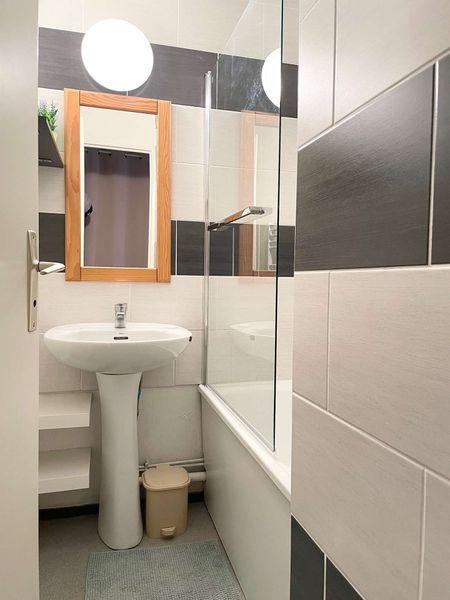 Appartement Arc En Ciel C 757 - Les Deux Alpes Centre