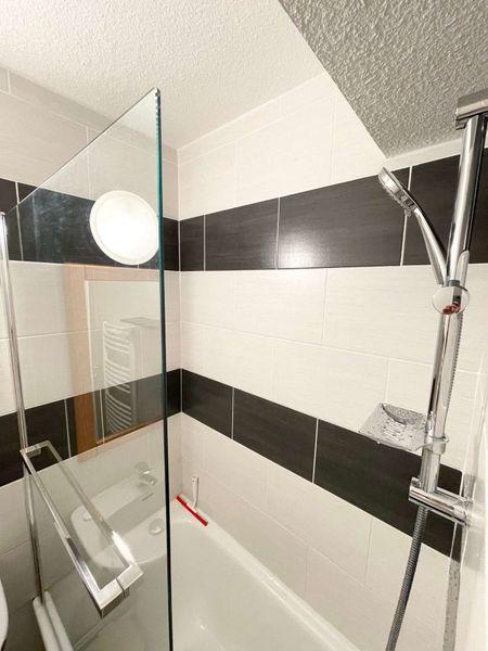 Appartement Arc En Ciel C 757 - Les Deux Alpes Centre