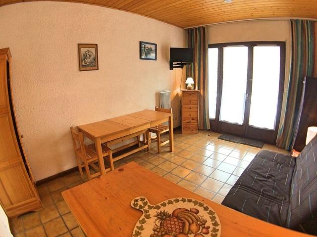 Appartement Hostellerie VRS210-C007 - Vars