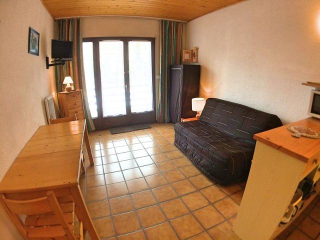 Appartement Hostellerie VRS210-C007 - Vars