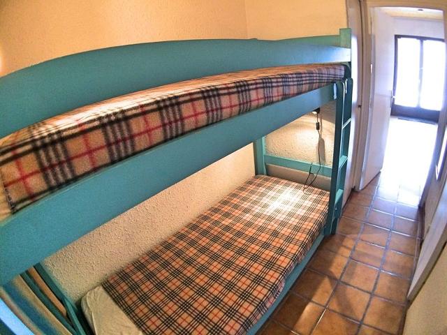 Appartement Hostellerie VRS210-C007 - Vars