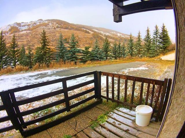 Appartement Hostellerie VRS210-C007 - Vars