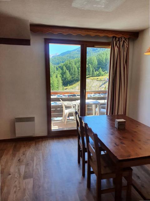 Appartement Les Mélèzes D'or MZ2206 - Les Orres