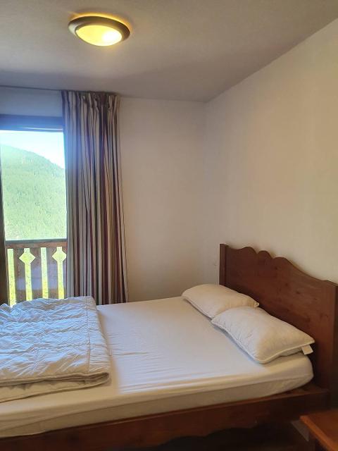 Appartement Les Mélèzes D'or MZ2206 - Les Orres