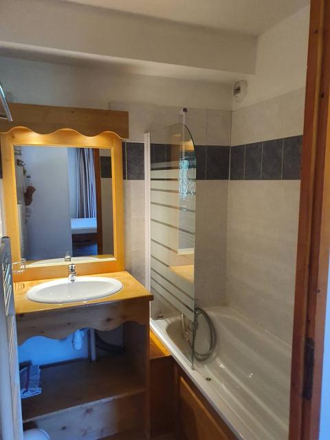 Appartement Les Mélèzes D'or MZ2206 - Les Orres