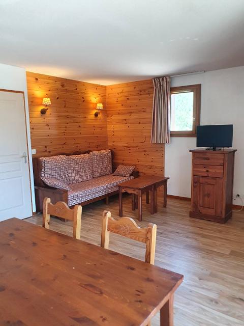 Appartement Les Mélèzes D'or MZ2206 - Les Orres