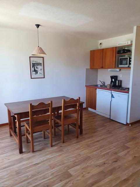 Appartement Les Mélèzes D'or MZ2206 - Les Orres