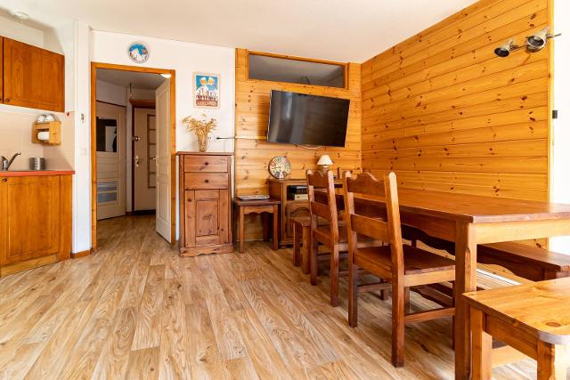 Appartement Les Mélèzes D'or MZ1304 - Les Orres