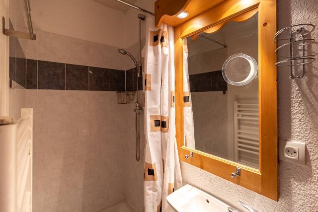 Appartement Les Mélèzes D'or MZ1304 - Les Orres