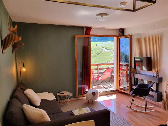 Appartement Les Terrasses Du Soleil D'or TSO3301 - Les Orres