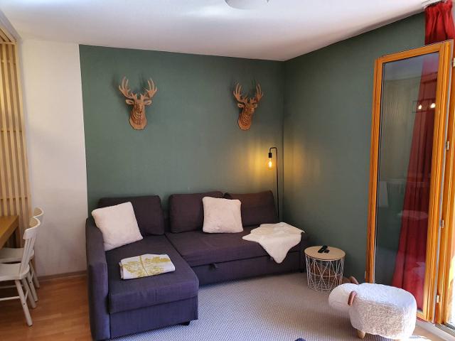 Appartement Les Terrasses Du Soleil D'or TSO3301 - Les Orres