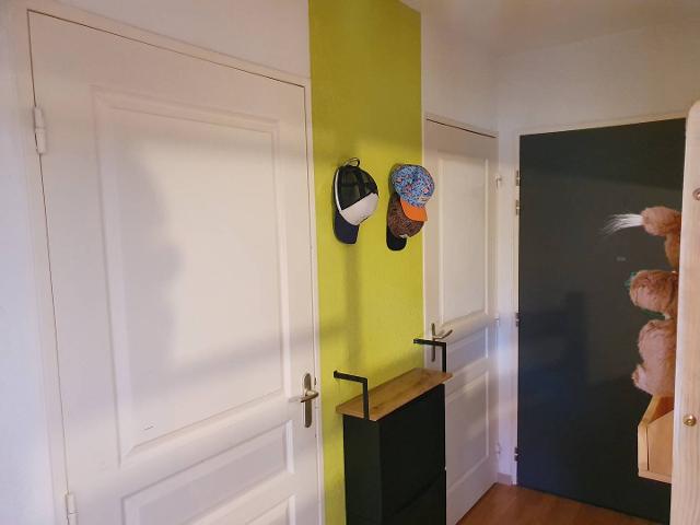 Appartement Les Terrasses Du Soleil D'or TSO3301 - Les Orres