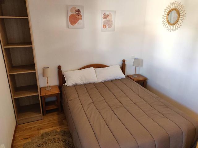 Appartement Les Monts Du Bois D'or MBB213 - Les Orres