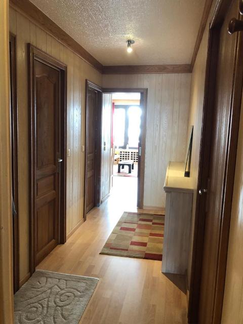 Appartements GRAND TICHOT B - Tignes Val Claret