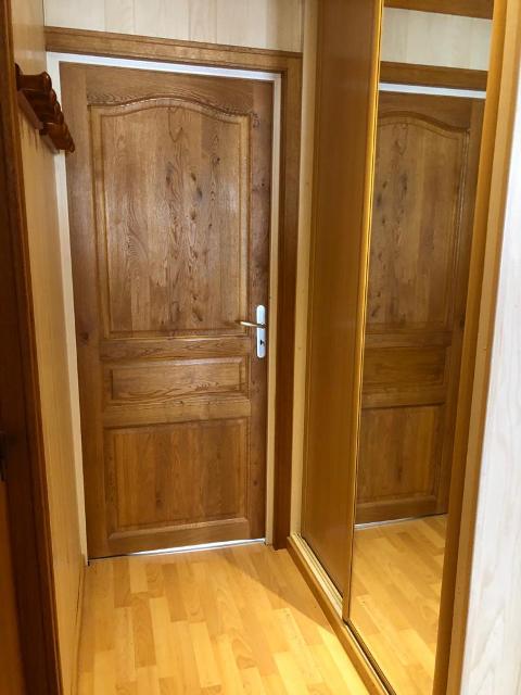 Appartements GRAND TICHOT B - Tignes Val Claret