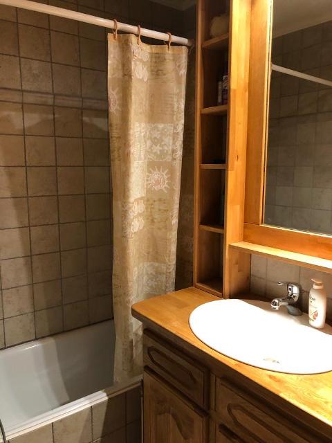 Appartements GRAND TICHOT B - Tignes Val Claret