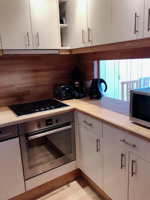 Appartements GRAND TICHOT B - Tignes Val Claret