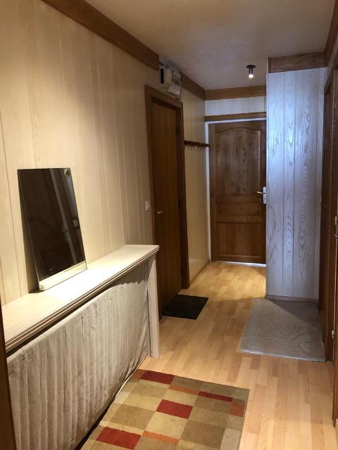 Appartements GRAND TICHOT B - Tignes Val Claret