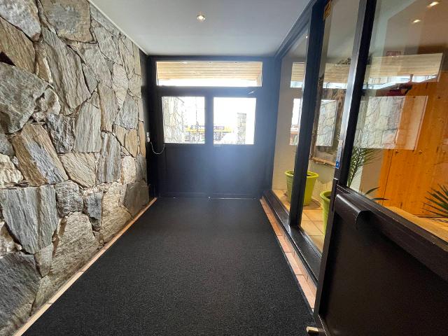 Appartements GRAND TICHOT B - Tignes Val Claret