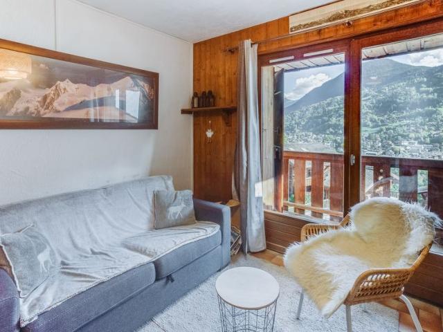 Appartement Les Grets - Saint Gervais Mont-Blanc