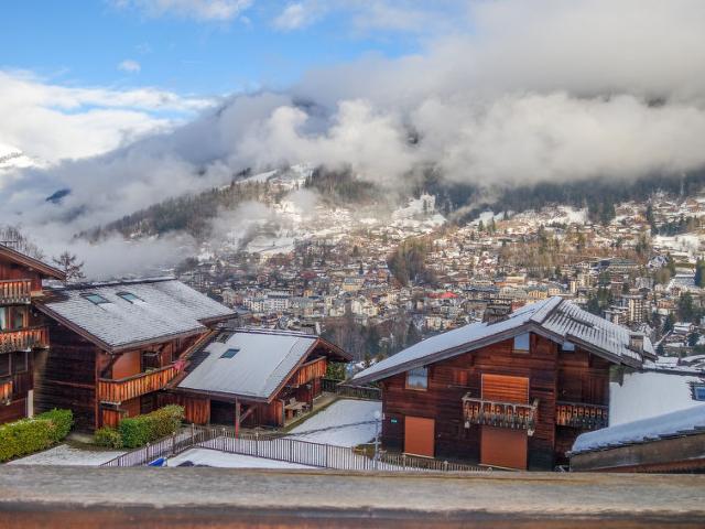 Appartement Les Grets - Saint Gervais Mont-Blanc
