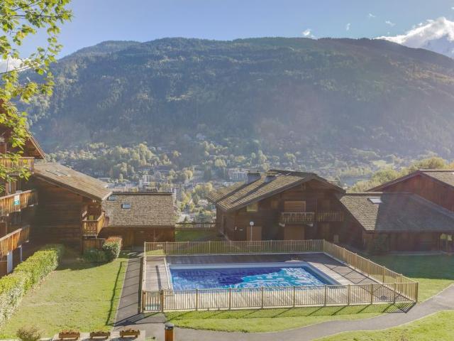 Appartement Les Grets - Saint Gervais Mont-Blanc