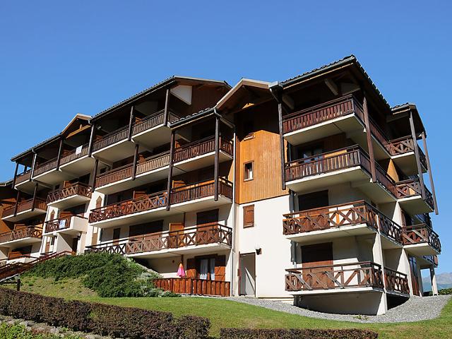 Appartement Les Hauts de St Gervais - Saint Gervais Mont-Blanc