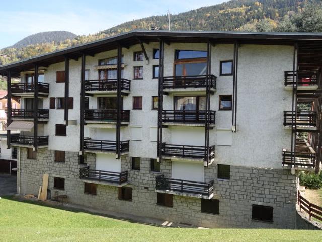 Appartement Le Nerey - Saint Gervais Mont-Blanc