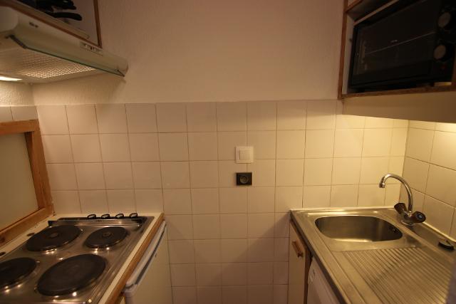 Appartements ESKIVAL CALL - Val Thorens
