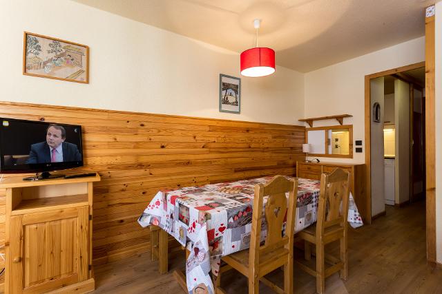 Appartements ESKIVAL CALL - Val Thorens