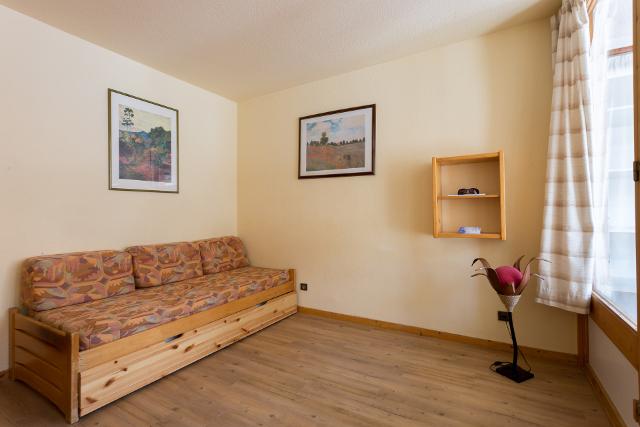 Appartements ESKIVAL CALL - Val Thorens