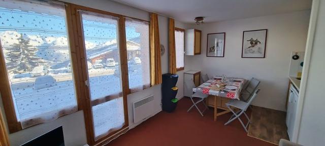 Appartements LE DOMINO - Plagne - Les Coches